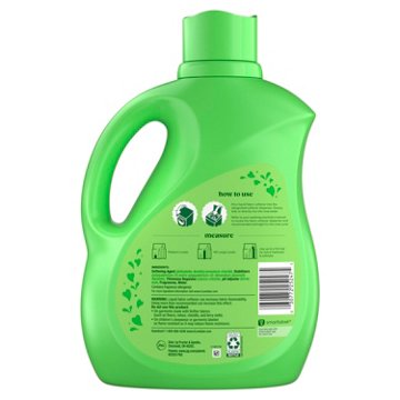 Gain Fabric Softener, 136 Loads - Island Fresh