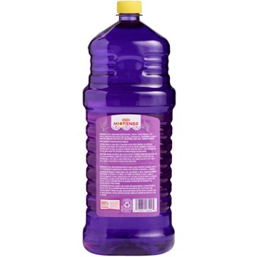 H-E-B Mi Tienda Multi Purpose Cleaner - Lavender, 67.6 oz