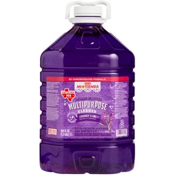 H-E-B Mi Tienda Multi Purpose Cleaner - Lavender, 169 oz