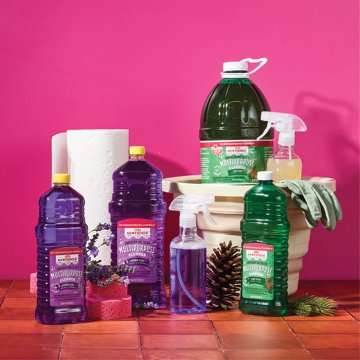 H-E-B Mi Tienda Multi Purpose Cleaner - Lavender, 169 oz
