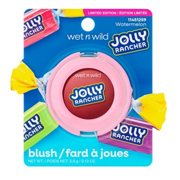Wet N Wild Jolly Rancher Blush - Watermelon