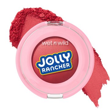 Wet N Wild Jolly Rancher Blush - Watermelon