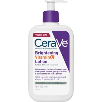 CeraVe Brightening Even Tone Face Moisturizer