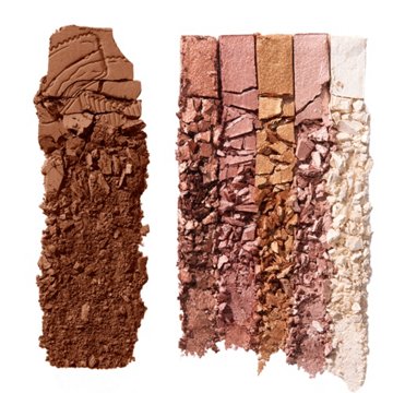 Wet N Wild Reese's Bronzer & Glow Duo - Bronze