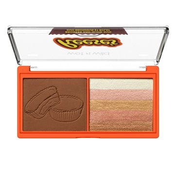 Wet N Wild Reese's Bronzer & Glow Duo - Bronze