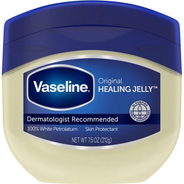 Vaseline Original Petroleum Jelly Jar