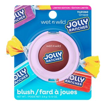 Wet N Wild Jolly Rancher Blush - Grape