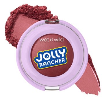 Wet N Wild Jolly Rancher Blush - Grape