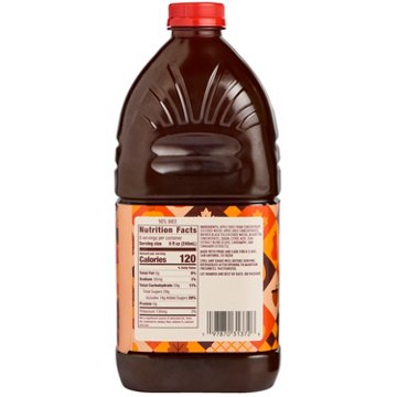 H-E-B Chaider Apple Cider with Chai Tea