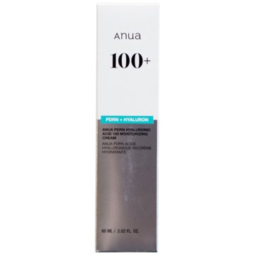 Anua PDRN Hyaluronic Acid Moisturizing Cream