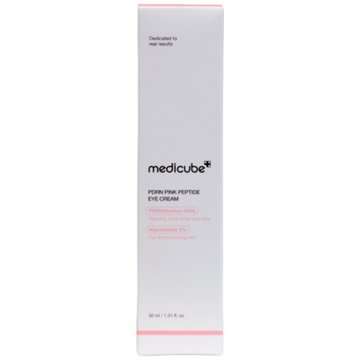Medicube PDRN Pink Peptide Eye Cream
