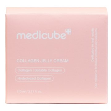 Medicube Triple Collagen Jelly Cream