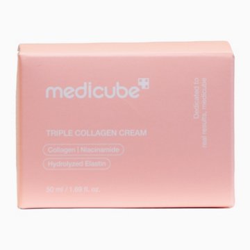 Medicube Triple Collagen Cream