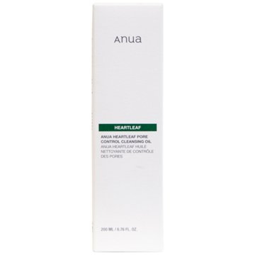 Anua Heartleaf Pore Control Cleansing Oil