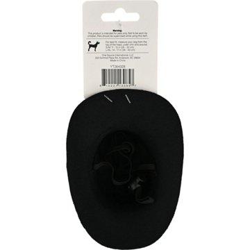 Max & Marlow Halloween Black Hat