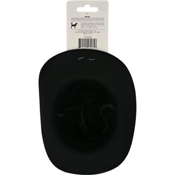 Max & Marlow Halloween Black Hat