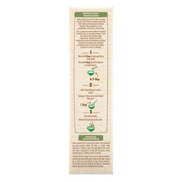 Nestle Nestum Rice Cereal