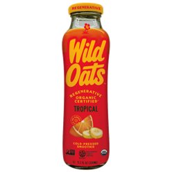 Arden's Garden Real Energy Nutri-Boost Fruit Smoothie&nbsp