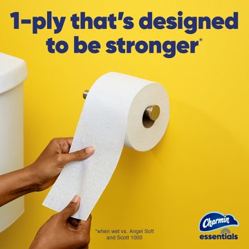 Charmin Essentials Toilet Paper