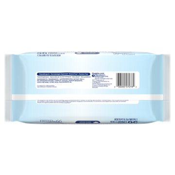Huggies Skin Essentials Baby Wipes - Fragrance Free
