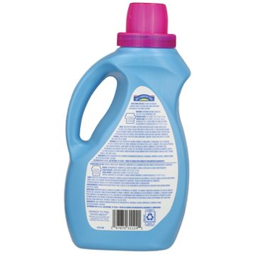 Hill Country Fare Fabric Softener, 71 Loads - Spring Fresh