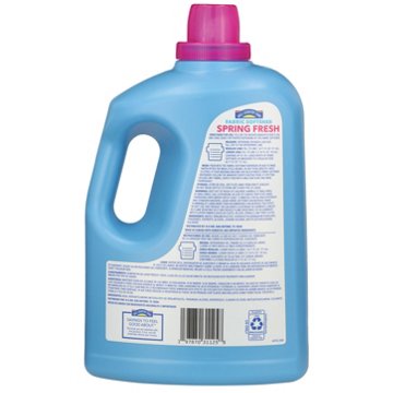 Hill Country Fare Fabric Softener, 181 Loads - Spring Fresh
