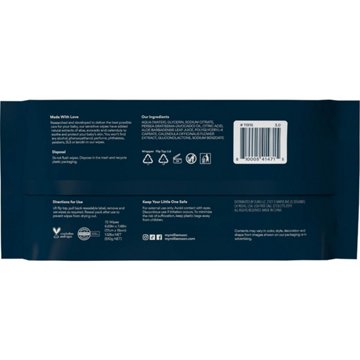 Millie Moon Sensitive Baby Wipes