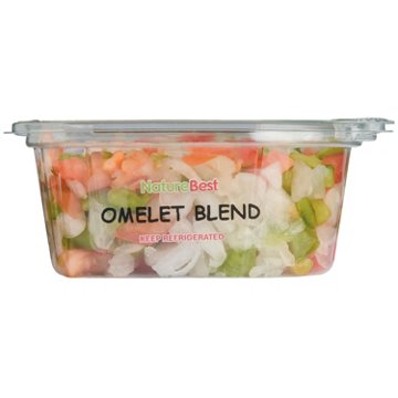 NatureBest Fresh Omelet Blend, 4 oz