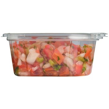 NatureBest Pico De Gallo - Mild, 4 oz