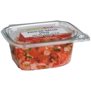 NatureBest Pico De Gallo - Mild, 4 oz