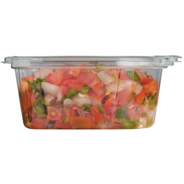NatureBest Pico De Gallo - Medium, 4 oz
