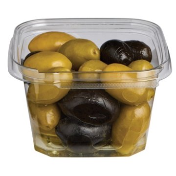 Delallo Cerignola Olives