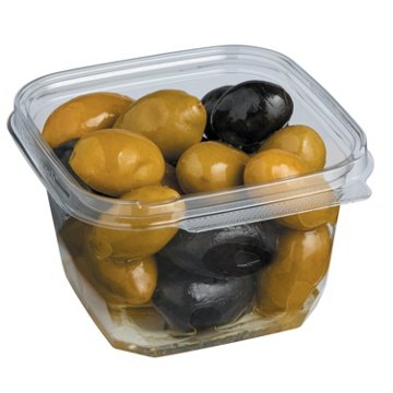 Delallo Cerignola Olives