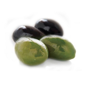 Delallo Cerignola Olives