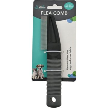 Max & Marlow Flea Comb