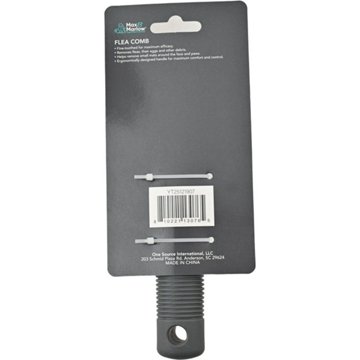 Max & Marlow Flea Comb