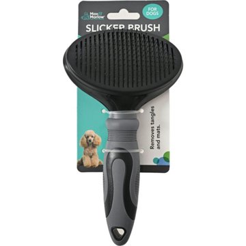 Max & Marlow Dog Slicker Brush