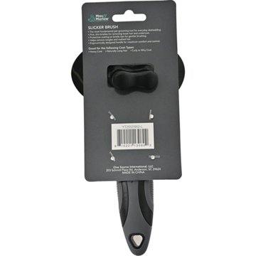 Max & Marlow Dog Slicker Brush