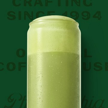 La Colombe Coffee Everyday Matcha Latte