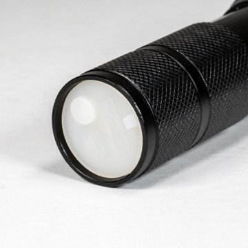 Dorcy Ultra Rechargeable Flashlight