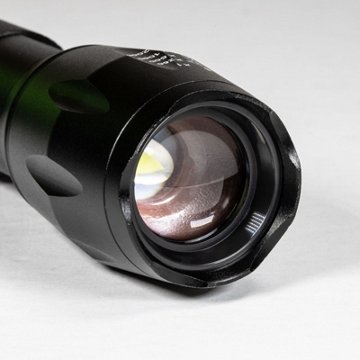 Dorcy Ultra Rechargeable Flashlight