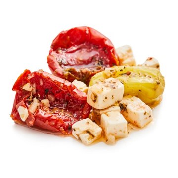 Delallo Mezza Feta Salad
