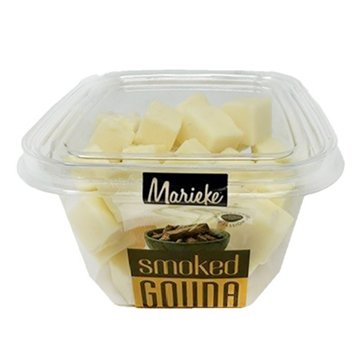 Marieke Smoked Gouda Cheese Cubes