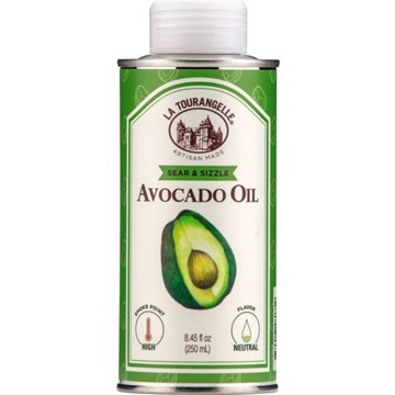 La Tourangelle Avocado Oil Sear & Sizzle, 8.45 oz