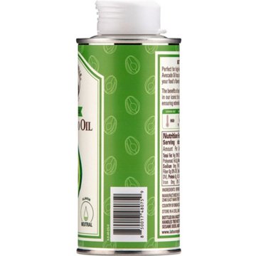La Tourangelle Avocado Oil Sear & Sizzle, 8.45 oz