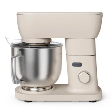 Bello STIR Tilt Head Stand Mixer, 5.3 qt