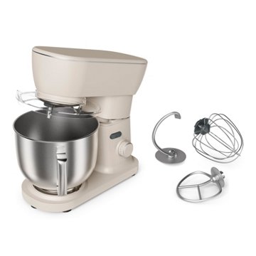 Bello STIR Tilt Head Stand Mixer, 5.3 qt