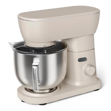 Bello STIR Tilt Head Stand Mixer, 5.3 qt