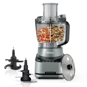 Ninja PrecisionPro 1000W Food Processor