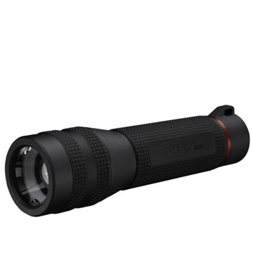Coast Cutlery GX20 Dual Power Flashlight